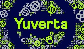 Logo van Yuverta Dordrecht