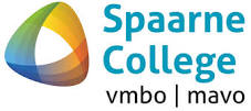 Logo van Spaarne College