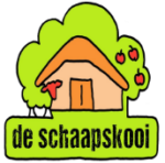 Logo van Kinderboerderij De Schaapskooi